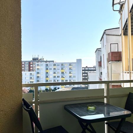Grosses Apartment Bremerhaven Luaran gambar