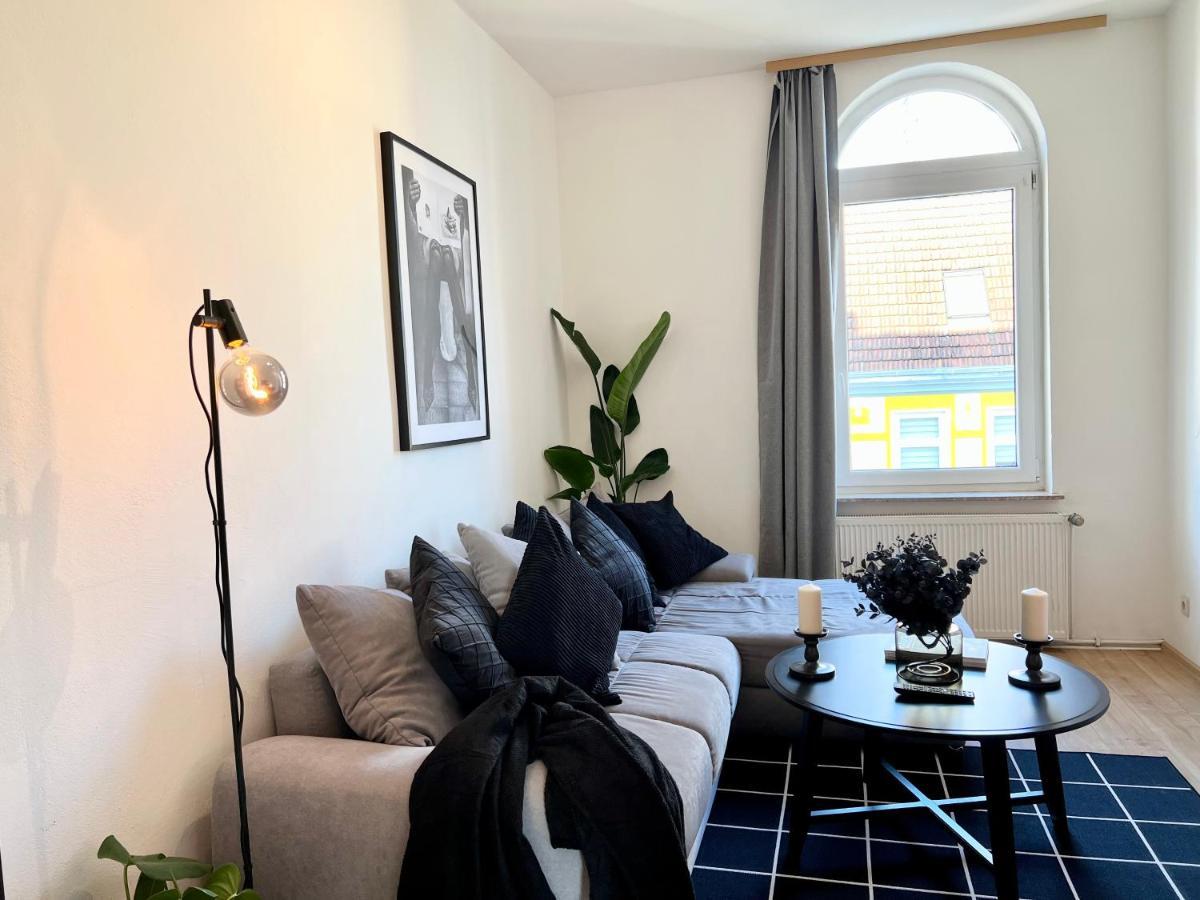 Grosses Apartment Bremerhaven Luaran gambar