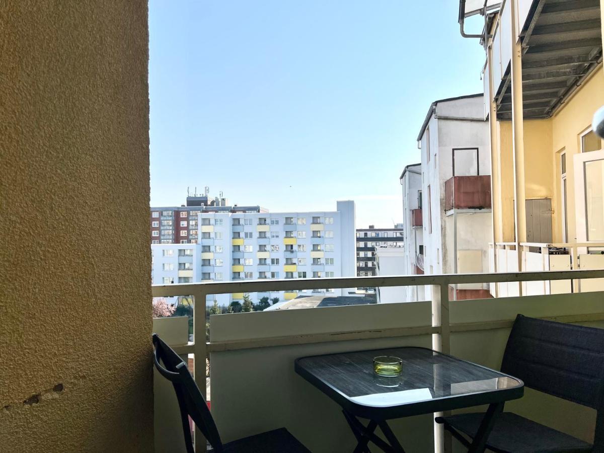 Grosses Apartment Bremerhaven Luaran gambar