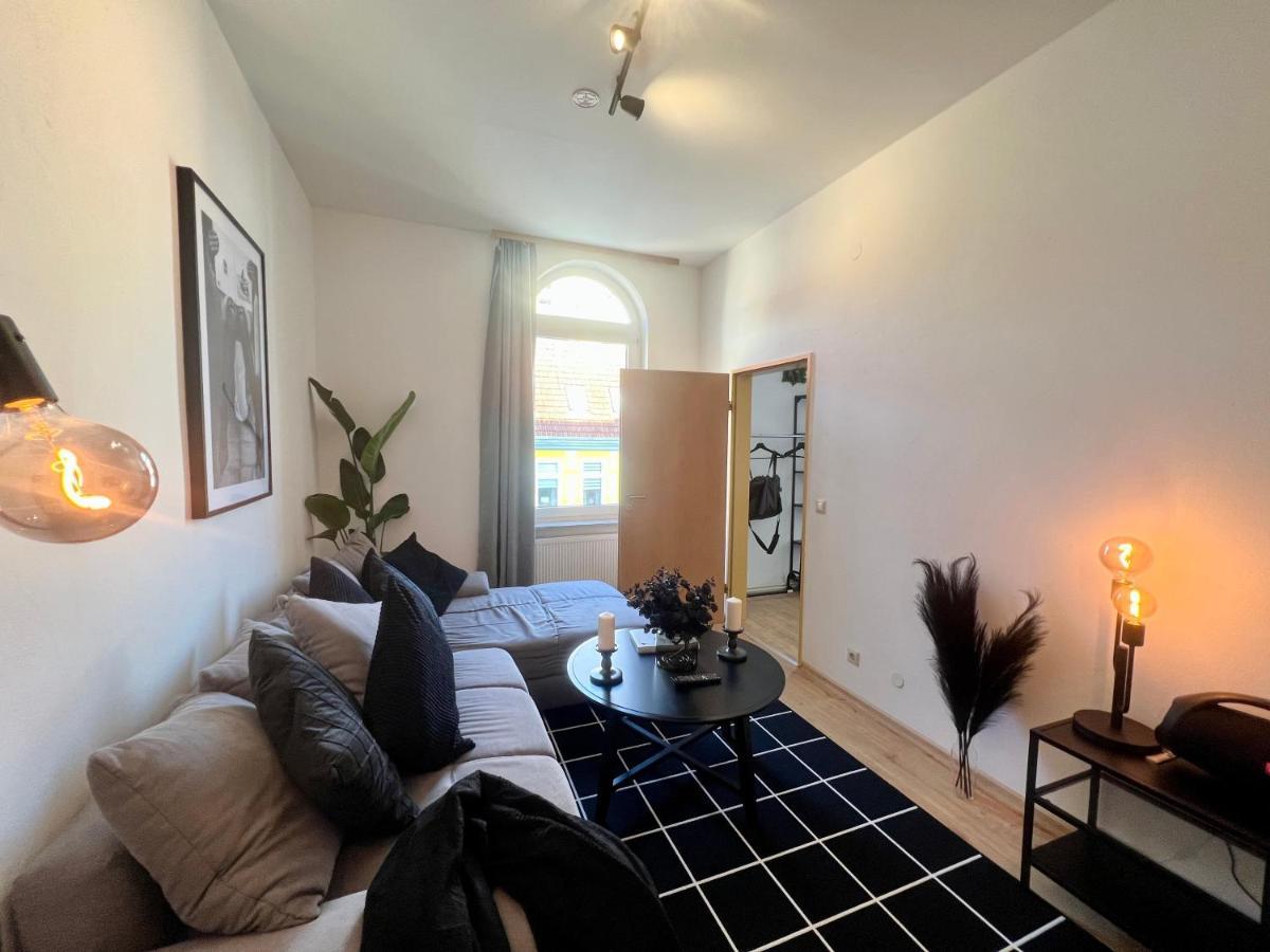 Grosses Apartment Bremerhaven Luaran gambar